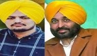 'Political murder' of Sidhu Moose Wala: Congress attacks Punjab AAP government