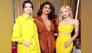 Priyanka Chopra, Anne Hathaway, Lisa dazzle at Bulgari's high jewellery event