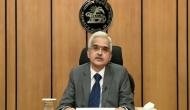 RBI Governor urges ombudsman to be sensitive, judicious while redressing customers' grievances