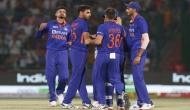 Ind vs SA: Rishabh Pant rues lack of execution in bowling after 7-wicket defeat against Proteas