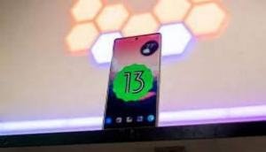 Google releases bug-fixing Android 13 Beta 3.1 