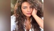 Priyanka Chopra drops stunning pictures from 'Citadel' sets, husband Nick Jonas says 'Wow'