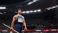 Neeraj Chopra after setting new national record: Pleased to start the season on high note