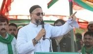 Owaisi 'not invited' to Mamata's meeting, says 'would not have attended because of Congress'