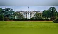 Washington: Truck crashes into security barriers near White House, driver detained