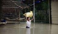 Assam floods, landslides claim 62 lives so far; nearly 31 lakh affected across 32 districts