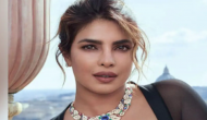 Priyanka Chopra's Instagram account vanishes, gets restored after few hours