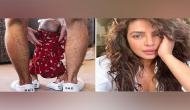Priyanka Chopra pours father's day wishes with an adorable picture of her daughter