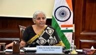 Budget 2023-24: Sitharaman chairs first consultation with industry leaders, experts
