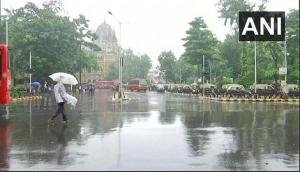 Weather Update: Mumbai rains: Red alert for next 24 hours