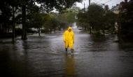 Weather Update: IMD predicts heavy rains in Punjab, Haryana, Chandigarh