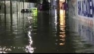 Gujarat: Flood-like situation in Kheda dist, arrangements made to evacuate people