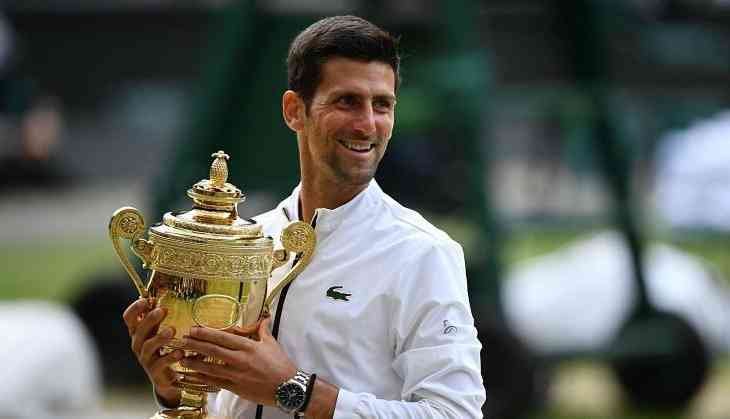 Djokovic
