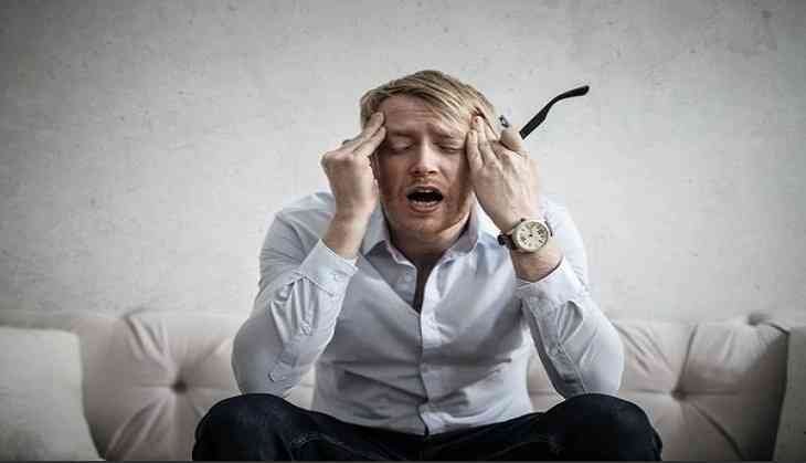 stress