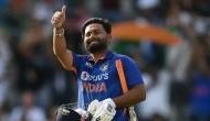 Rishabh Pant on match-winning ton against ENG: Focused on one ball at a time while batting