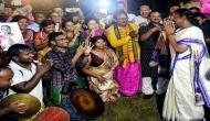 Prez election result: Wishes pour in across party lines for Droupadi Murmu after Presidential poll victory