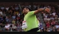 World Athletics Championships: Neeraj Chopra qualifies for final with 88.39m throw in first attempt