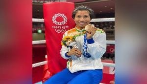 CWG: Star boxer Lovlina Borgohain alleges mental harassment