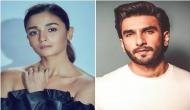 Alia Bhatt defends Ranveer Singh's nude photoshoot, read what she has to say