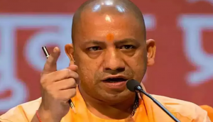 UP CM Yogi Adityanath receives death threat