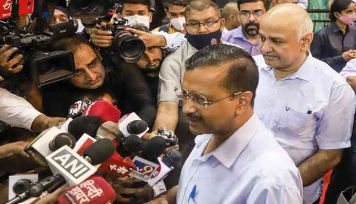 Delhi Govt