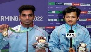 CWG 2022: Achinta Sheuli, Jeremy Lalrinnunga shine on Day 3