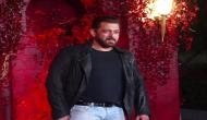 Salman Khan issued gun license for self-protection after receiving threat