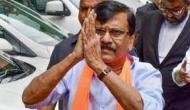 ED to produce arrested Sanjay Raut in court today