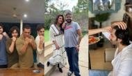 From Priyanka to Salman Khan, find out how your favourite celebs celebrate Raksha Bandhan