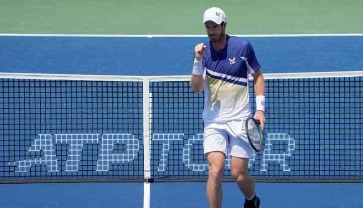 Andy Murray