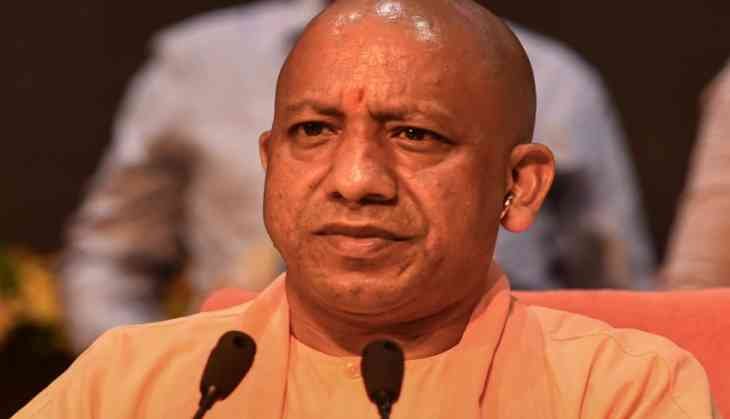 CM Yogi