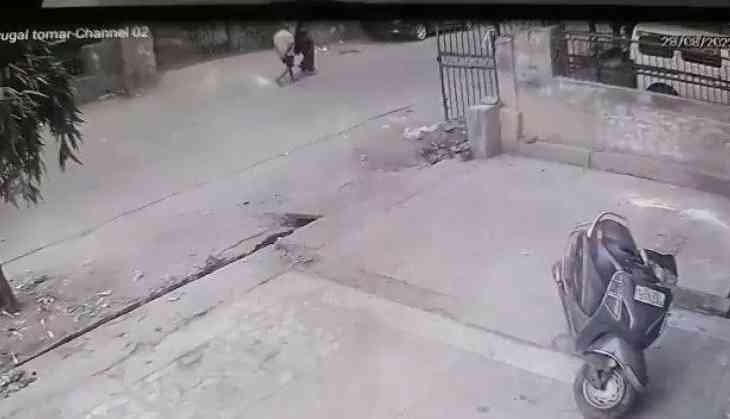 Delhi