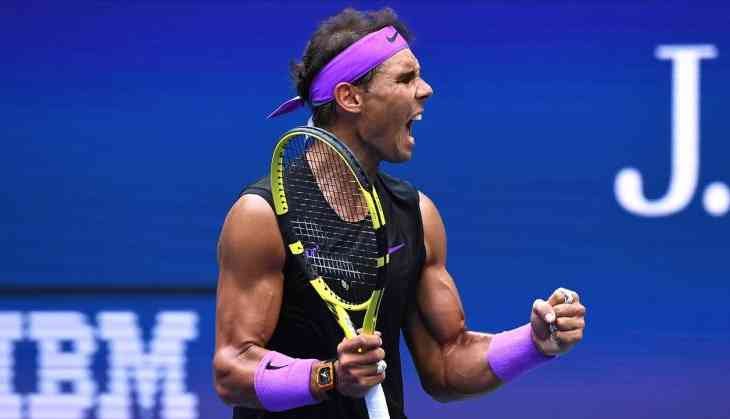 Rafael Nadal