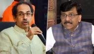 Arthur jail authority denies permission to Uddhav Thackeray to meet Sanjay Raut