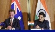 India-Australia Economic Cooperation and Trade Agreement will be finalised soon: Piyush Goyal