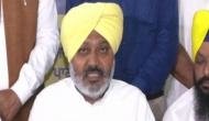 Congress has surrendered, only AAP can compete with BJP: Punjab Finance Minister