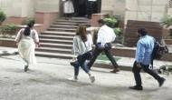 Jacqueline Fernandez appears before Delhi Police in Rs 200 crore extortion case