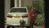 Sukesh Chandrashekhar's aide Pinky Irani joins Delhi Police probe