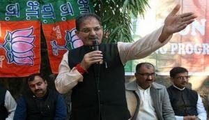 BJP slams Mehbooba Mufti's 'Hindutva' agenda remark, says PDP leader wants to make everything controversial