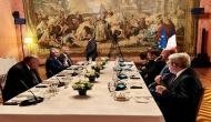 Day 2 in New York: Jaishankar interacts with three presidents, four counterparts