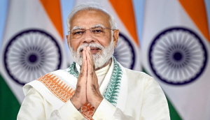 From Ukraine to Russia to France, PM Modi's India wins global praise at UNGA