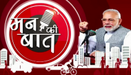 PM Modi shares story of terracotta tea cups, Tripura's bio village in 'Mann Ki Baat'