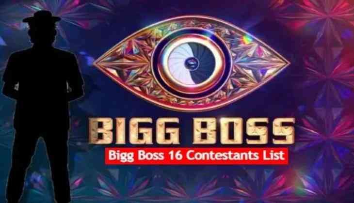 Bigg Boss 16