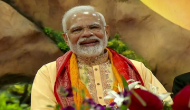 PM Modi extends greetings on Valmiki Jayanti