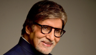 Amitabh Bachchan unveils his character poster from 'Uunchai' ahead of his 80th birthday