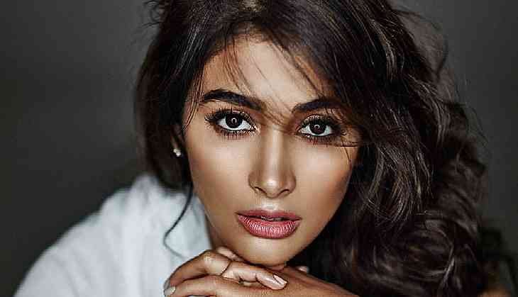 Pooja turns 32 today