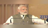 PM releases 12th instalment of funds worth Rs 16K cr for farmers