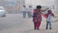 Delhi: Quality of air recorded at 326 in AQI meter, to deteriorate further, says forecast 