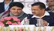 AAP MLA Naresh Balyan blames BJP for WhatsApp's global outage 