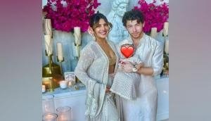 Here's how Priyanka Chopra, Nick Jonas celebrated their Diwali [SEE PIC]